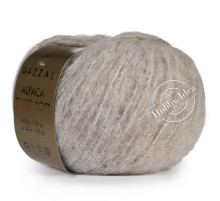 Gazzal Alpaca Super Soft 103 Бежевый