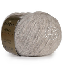 Gazzal Alpaca Super Soft 103 Бежевый