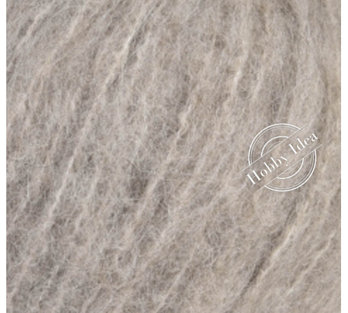 Gazzal Alpaca Super Soft 103 Бежевый