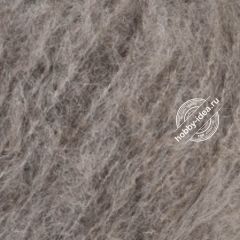 Gazzal Alpaca Super Soft 104 Светло-коричневый 8 мотков
