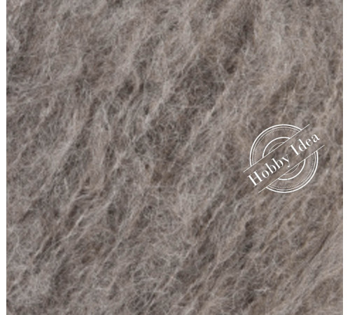 Gazzal Alpaca Super Soft 104 Светло-коричневый