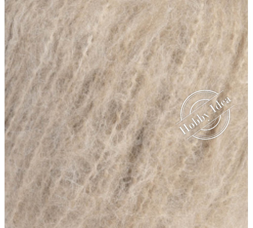 Gazzal Alpaca Super Soft 105 Розовое дерево