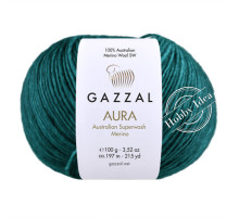 Gazzal Aura 161 Петроль