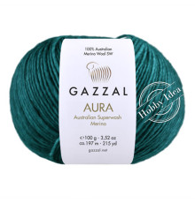 Gazzal Aura 161 Петроль