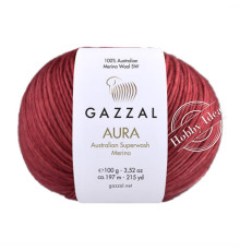 Gazzal Aura 164 Пион