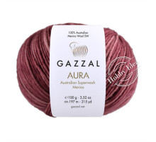Gazzal Aura 174 Вереск