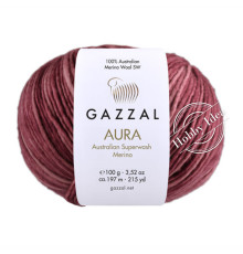 Gazzal Aura 174 Вереск