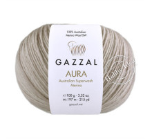 Gazzal Aura 177 Бежевый