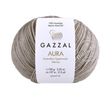 Gazzal Aura 178 Кофе с молоком