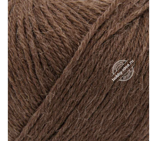 Gazzal Baby Alpaca 46002 Норка