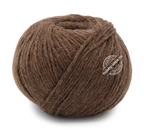 Gazzal Baby Alpaca 46002 Норка
