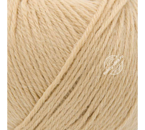Gazzal Baby Alpaca 46005 Бежевый