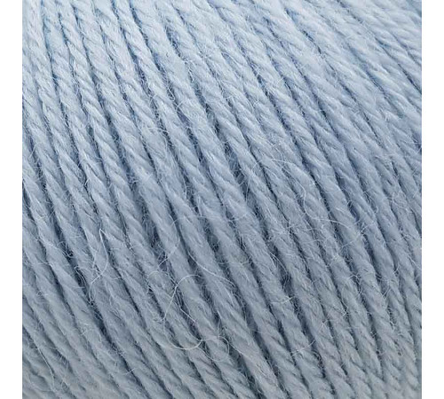 Gazzal Baby Alpaca 46006 Голубой