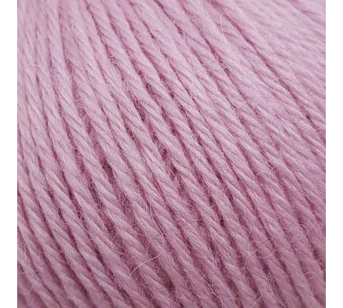 Gazzal Baby Alpaca 46007 Розовый