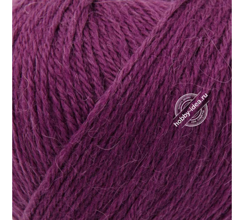 Gazzal Baby Alpaca 46009 Слива