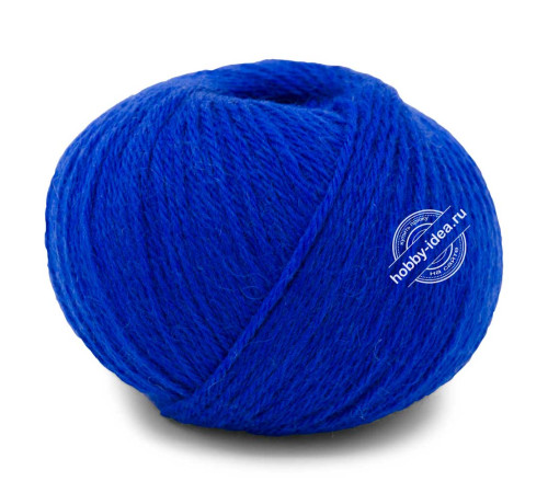Gazzal Baby Alpaca 46010 Василёк