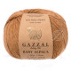Gazzal Baby Alpaca 46013 Коричневый