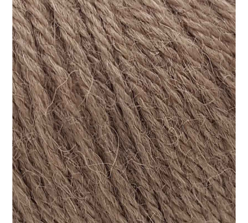 Gazzal Baby Alpaca 46013 Коричневый