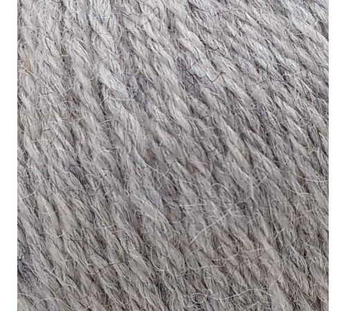 Gazzal Baby Alpaca 46014 Суровый меланж