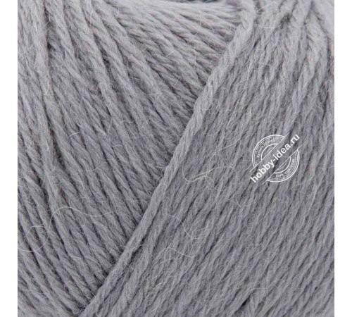 Gazzal Baby Alpaca 46016 Стальной