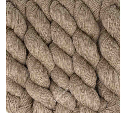 Gazzal Baby Alpaca Pure Colors 6454 Тауп