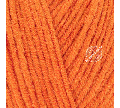 Gazzal Baby Bamboo 95202 Оранжевый