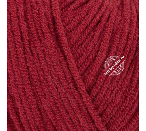 Gazzal Baby Bamboo 95204 Красный