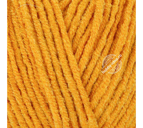 Gazzal Baby Bamboo 95205 Апельсин