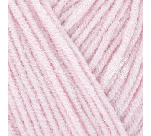 Gazzal Baby Bamboo 95206 Розовая пудра