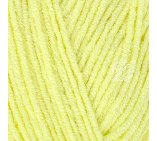 Gazzal Baby Bamboo 95208 Бледно-зелёный