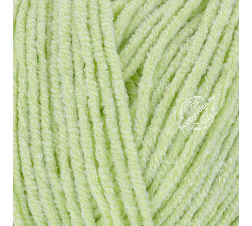 Gazzal Baby Bamboo 95209 Светлая мята