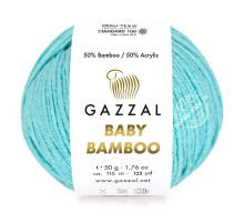 Gazzal Baby Bamboo 95213 Тиффани