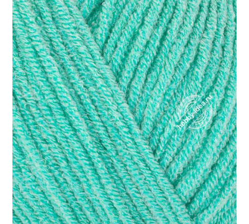 Gazzal Baby Bamboo 95214 Лазурный