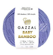 Gazzal Baby Bamboo 95221 Потёртые джинсы