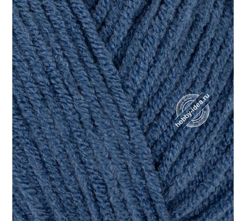 Gazzal Baby Bamboo 95222 Морской синий