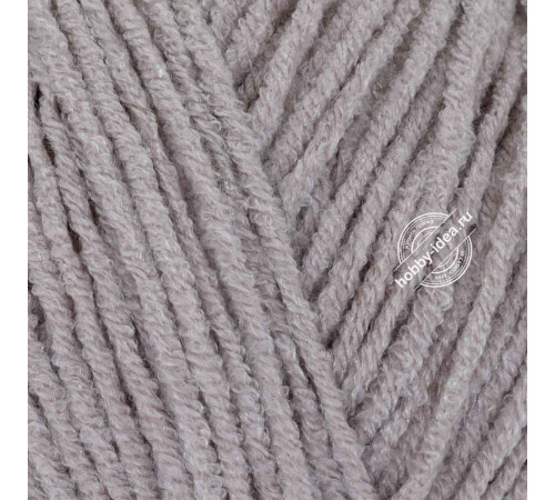 Gazzal Baby Bamboo 95224 Белый мел