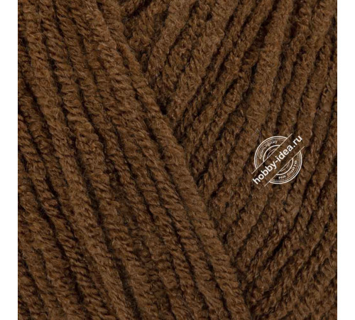 Gazzal Baby Bamboo 95226 Карамель