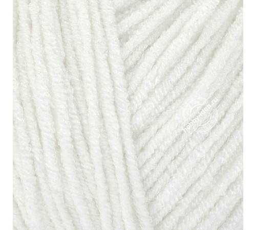 Gazzal Baby Bamboo 95227 Молочный