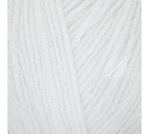 Gazzal Baby Bamboo 95228 Белый