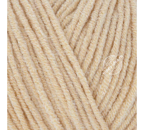 Gazzal Baby Bamboo 95230 Белый песок