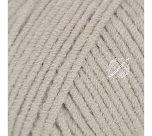 Gazzal Baby Bamboo 95231 Песочный