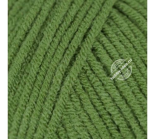 Gazzal Baby Bamboo 95232 Зелёный