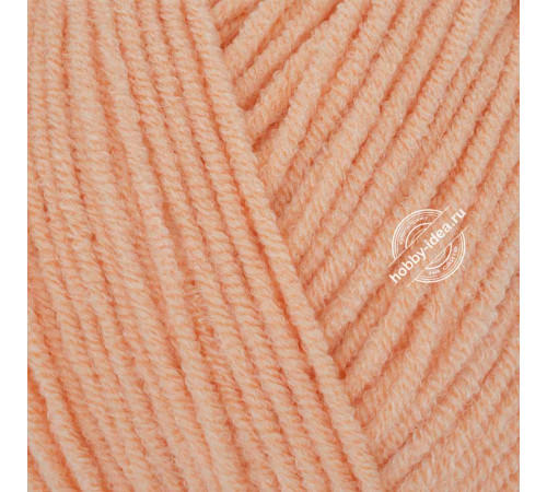 Gazzal Baby Bamboo 95234 Персиковый