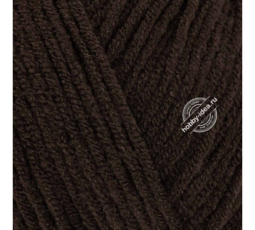 Gazzal Baby Bamboo 95235 Шоколадный