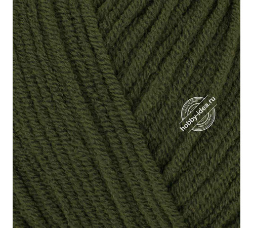 Gazzal Baby Bamboo 95239 Зелёный чай