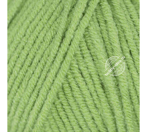 Gazzal Baby Bamboo 95240 Мятный