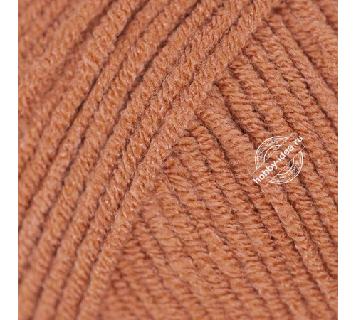 Gazzal Baby Bamboo 95242 Светлый терракот