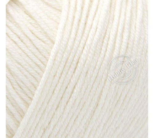 Gazzal Baby Cotton 3410 Молочный