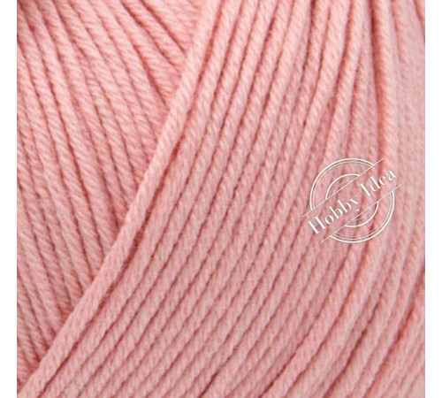 Gazzal Baby Cotton 3411 Нежно-розовый