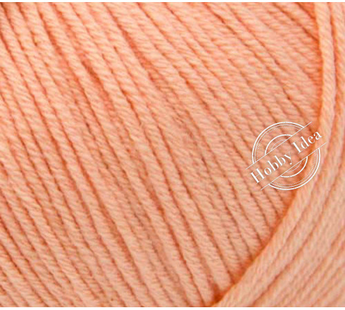 Gazzal Baby Cotton 3412 Персик
